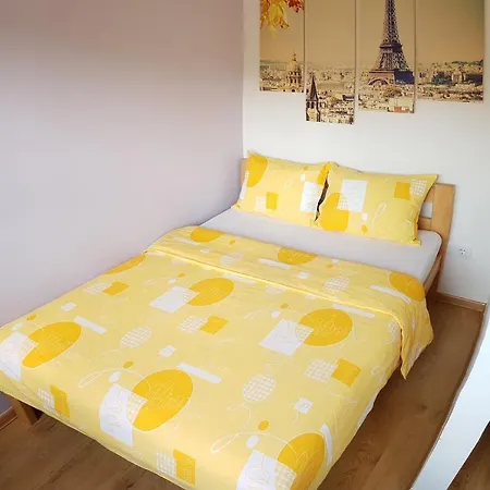 Apartment Cozy *