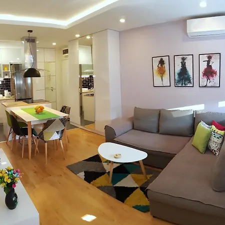 Apartment Cozy *
