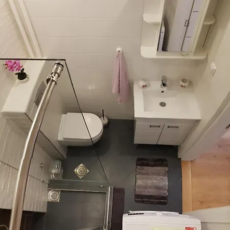 Apartment Cozy *